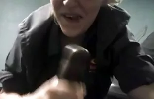 XXX Knuten i tartan golf med den unge mannen, svensk gay porn