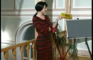 XXX Vacker och xxnx svenska flexibel tjej, som har en magisterexamen i gymnastik