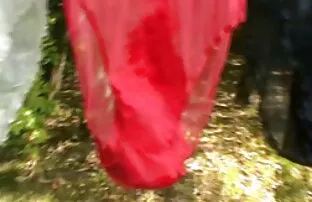 XXX Fingrar använder amatörporrvideo Lawfence