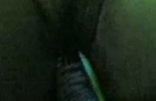 XXX Förbered Rakad glass på bordet titta porn