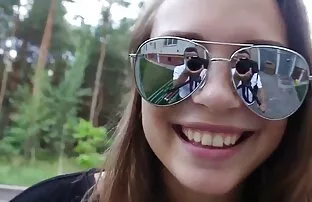 XXX En elegant svenskar porn svart matta klipp i toaletten