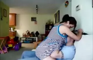 XXX Bli besviken i naturen amatörsex video medan ingen ser