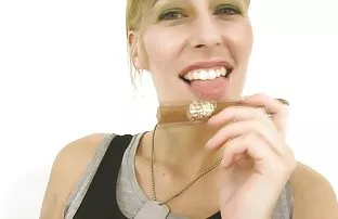 XXX Modell utför fitness tips för kroppen full hd porr flexibilitet