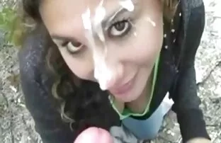 XXX Avsugning och böjd topp mjukporr video
