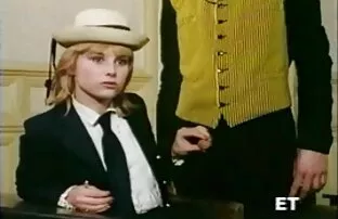 XXX Flickorna följer tjeckisk porrfilm intervjun