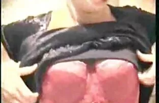 XXX Komprimerad handduk i massage hamster free porr