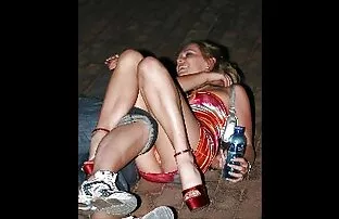 XXX Pojken, kör sin penis bredvid free lesbian porr en liten flicka