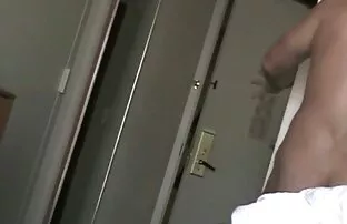 XXX En oförglömlig natt tjeckisk porrfilm för två homosexuella