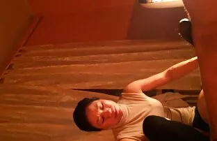 XXX Sex med heta tjejer i Tonåring video one porr I