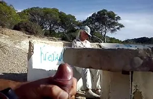XXX Skönheten i porr video free Gud massage brunt hår